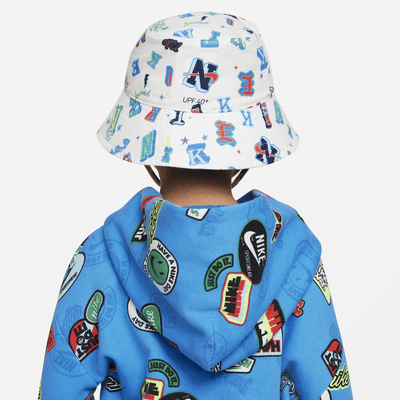 Nike Futura UPF 40+ Toddler Bucket Hat