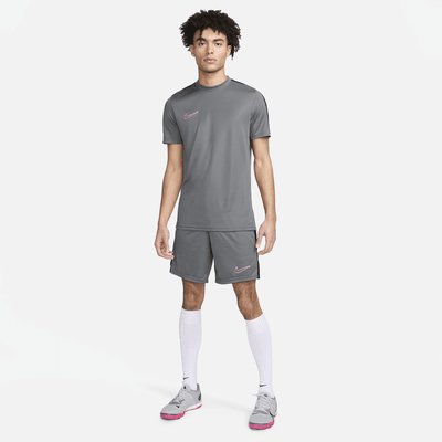 Shorts de fútbol Dri-FIT para hombre Nike Dri-FIT Academy