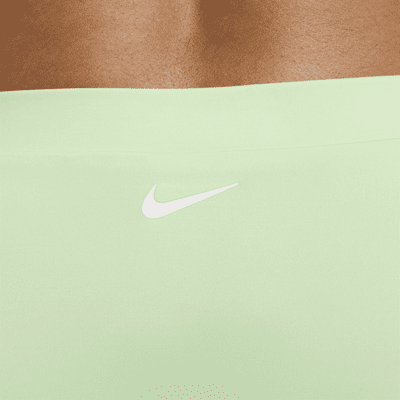 Nike Essential Women's High-Waist Swim Bottom