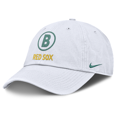 Boston Red Sox City Connect Club