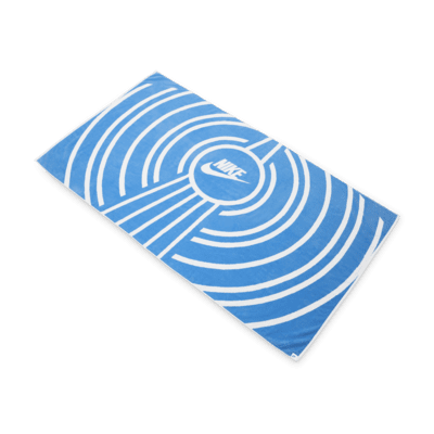 Nike Oversized Beach Towel