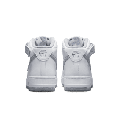 Shop Nike Air Force 1 '07 Mid DV0806-101 white