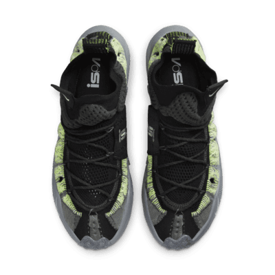 Nike ISPA Sense Flyknit Men's Shoes. Nike IE