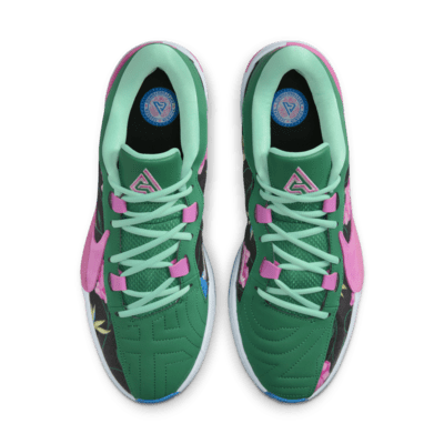 Tenis de básquetbol Giannis Freak 5