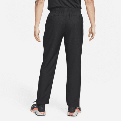 Spreek luid academisch Paradox Nike Dri-FIT Men's Woven Team Training Trousers. Nike ID