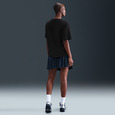 Playera de ajuste holgado para mujer Nike Sportswear Essentials