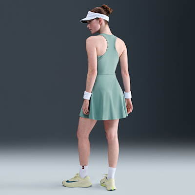 Vestido de tenis Dri-FIT para mujer Nike Victory