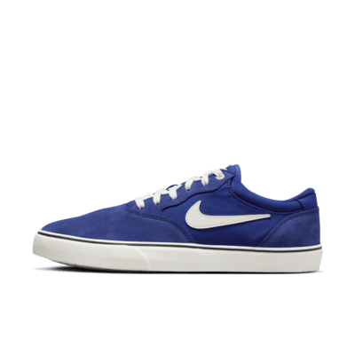 รองเท้าสเก็ตบอร์ด Nike SB Chron 2