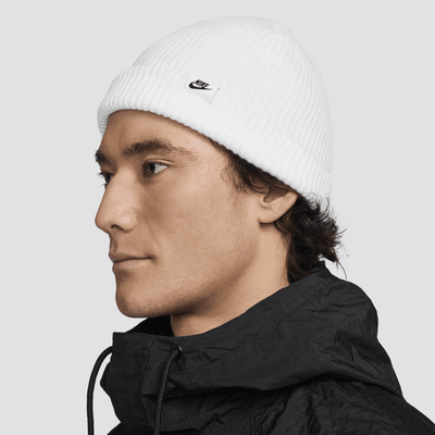 Gorro con dobladillo corto Futura365 Nike Terra