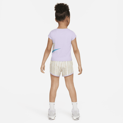 Nike Dri-FIT Happy Camper Toddler Sprinter Set