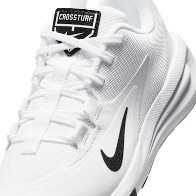 Tenis para niños grandes Nike Cross Turf