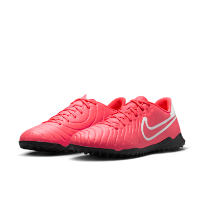 Chaussure de foot basse pour surface synthétique Nike Tiempo Legend 10 Club