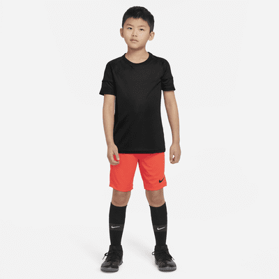 ナイキ Dri-FIT パーク 3 ジュニア サッカーショートパンツ