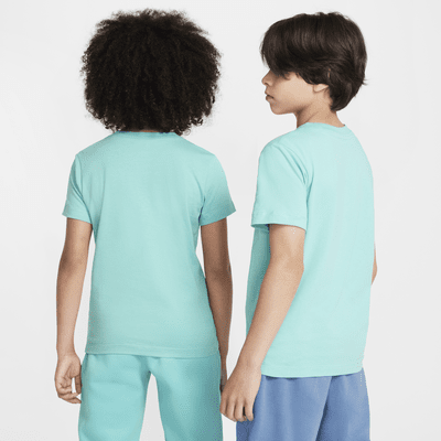 Nike Sportswear Big Kids' T-Shirt