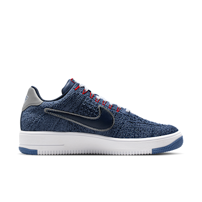 Nike Air Force 1 Ultra Flyknit Low Men's Shoes