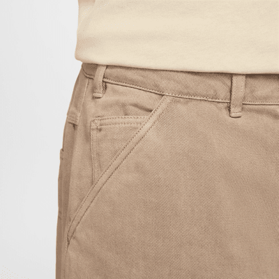 Nike Life Men's Carpenter Trousers