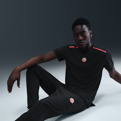 Pantaloni da running Nike Sportswear City Side – Uomo