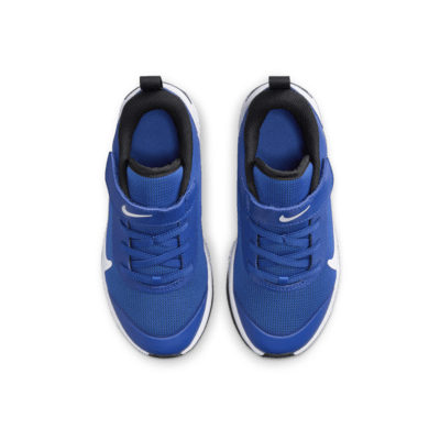 Nike Omni Multi-Court Little Kids' Shoes