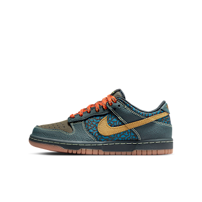 Nike Dunk Low