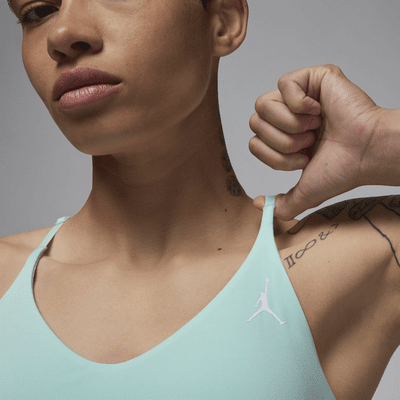 Jordan Sport Indy Women's Light Support Sports Bra