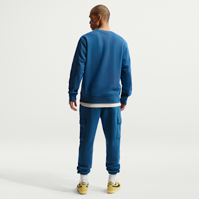 Nike Club Men's Fleece Crew