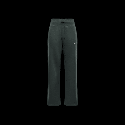 Nike Sportswear Phoenix Fleece Women's High-Waisted Wide-Leg Sweatpants