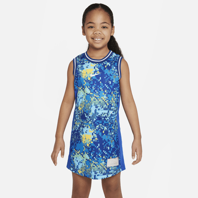 Детское платье Nike All-Star Dress