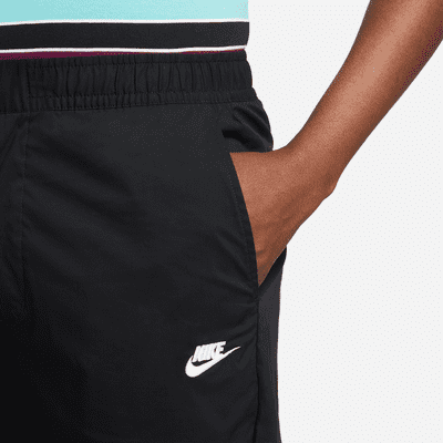 Maan Elasticiteit Kritiek Nike Sportswear Sport Essentials Men's Woven Unlined Sneaker Pants. Nike.com