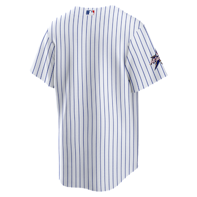 Chicago Cubs 2025 All-Star Game Men's Nike MLB Replica Jersey