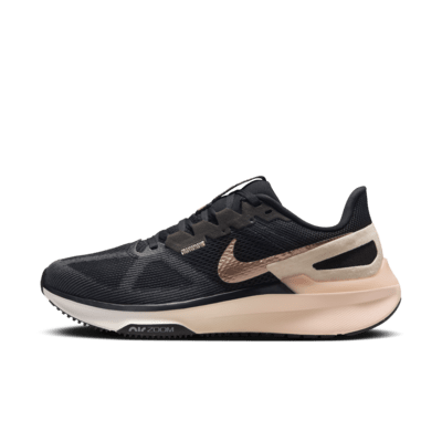 Tenis de correr en pavimento para mujer Nike Structure 25