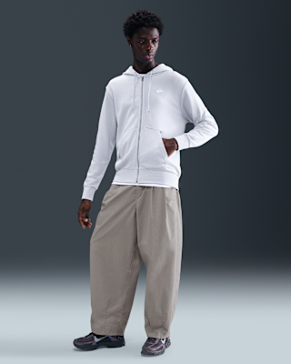 Мужские  Nike Club Balloon Pants