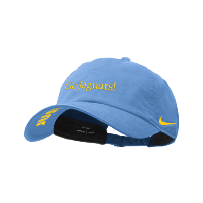 Southern Nike College Adjustable Cap