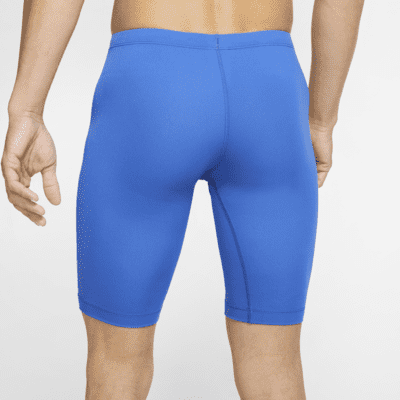 Jammer de natación para hombre Nike Solid
