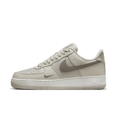 Nike Air Force 1 Low '07 Women's Shoes