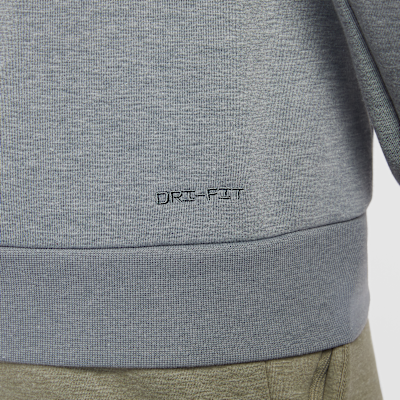 Nike Primary Fleece 男款 Dri-FIT UV 套頭機能連帽上衣