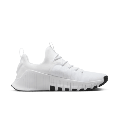 Nike Free Metcon 6 work-outschoenen voor heren