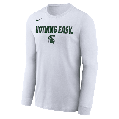 Michigan State