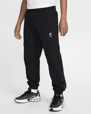 pantalon nike bicolor