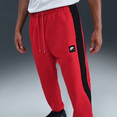 Nike Air Men's Fleece Joggers