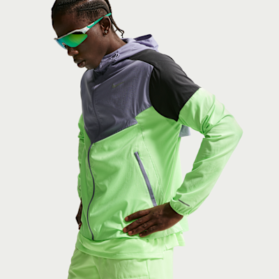 Pánské běžecké kraťasy Nike Stride Dri-FIT 2 v 1 (18 cm)