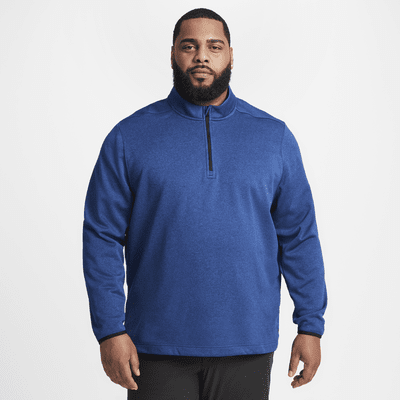 Nike Therma-FIT Victory Men's 1/4-Zip Golf Top