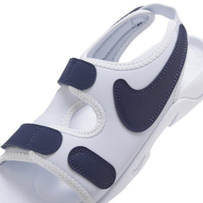 Nike Sunray Adjust 6 Older Kids' Slides