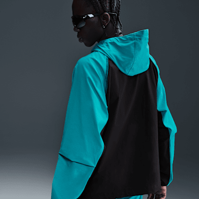 Giacca in tessuto Nike Tech – Uomo