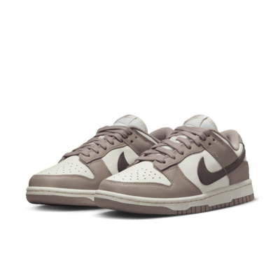 Chaussure Nike Dunk Low pour Femme