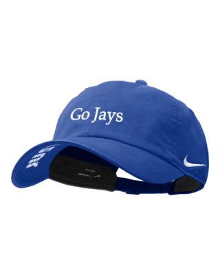 Кепка Creighton Nike College Cap