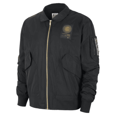 Team 31 Men's Nike NBA Bomber Jacket