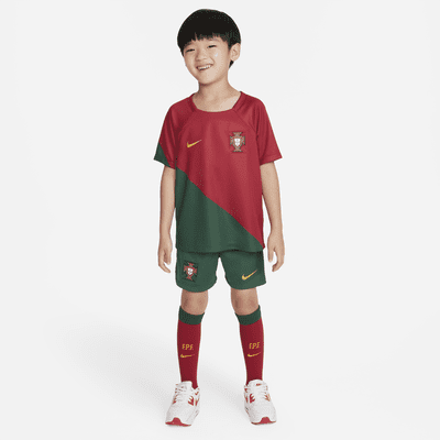 Kids Football. Nike GB