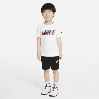 Nike Sportswear Club Toddler Shorts