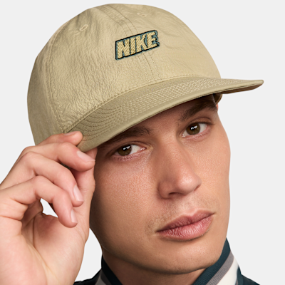 flat cap nike