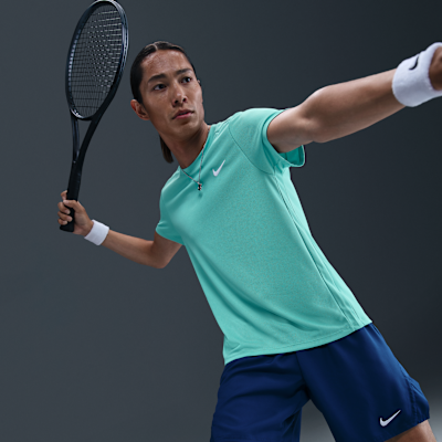 NikeCourt Victory Men's Dri-FIT Tennis Top